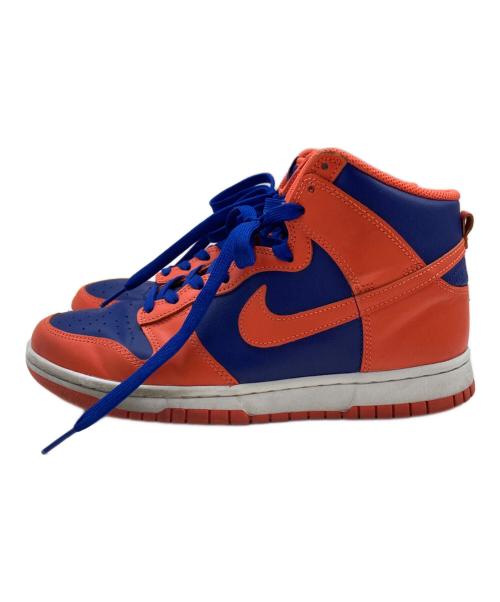 NIKE（ナイキ）NIKE (ナイキ) Dunk High Retro 