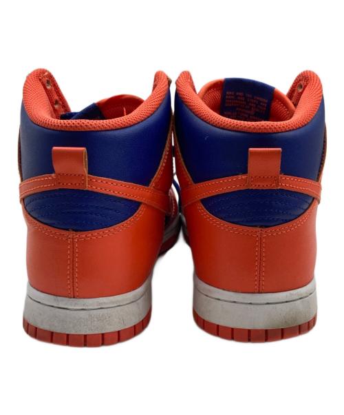 NIKE（ナイキ）NIKE (ナイキ) Dunk High Retro 