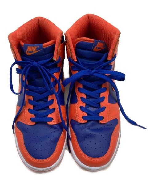 NIKE（ナイキ）NIKE (ナイキ) Dunk High Retro 