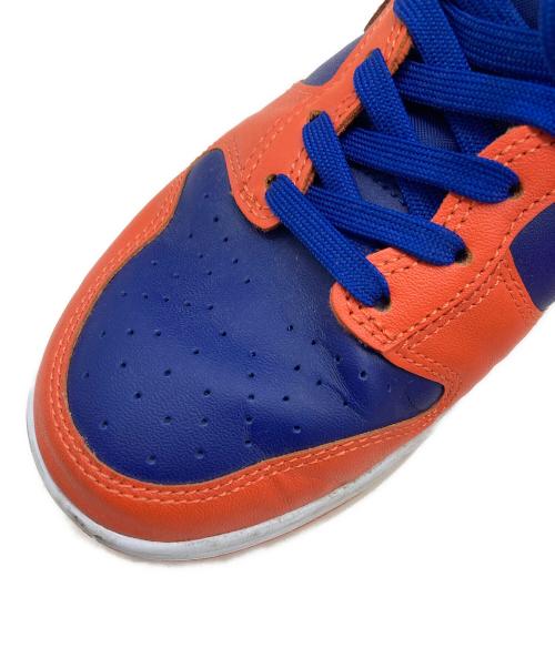 NIKE（ナイキ）NIKE (ナイキ) Dunk High Retro 
