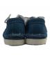 Quoddy Trail Moccasinの古着・服飾アイテム：10000円