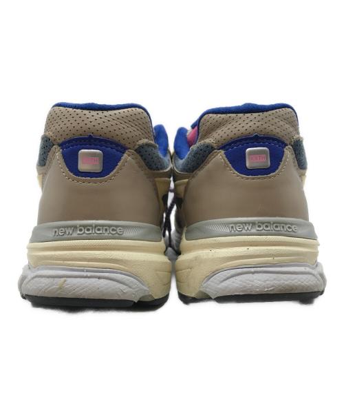 NEW BALANCE（ニューバランス）NEW BALANCE (ニューバランス) KITH (キス) 990V3 