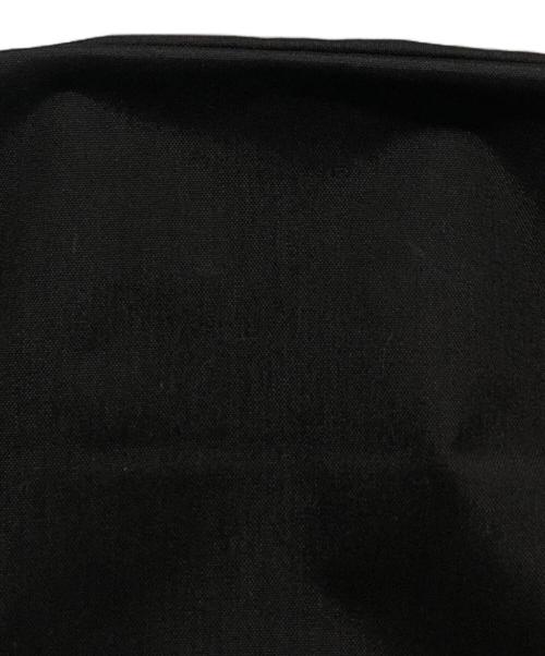 Herve Chapelier（エルベシャプリエ）Herve Chapelier (エルベシャプリエ) コーデュラ舟型トートL ノワール×モカの古着・服飾アイテム