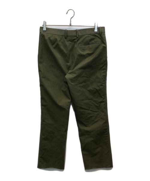 READYMADE（レディメイド）READYMADE (レディメイド) TROUSER オリーブ サイズ:1の古着・服飾アイテム