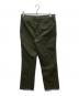 READYMADE (レディメイド) TROUSER オリーブ サイズ:1：25000円