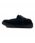 UGG (アグ) クラシックスエードスリッポン / 1108193 ブラック サイズ:US 7：7000円