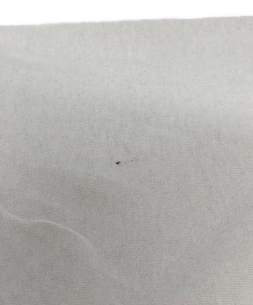 KIDILL（キディル）KIDILL (キディル) Inferno Tee ホワイト サイズ:Freeの古着・服飾アイテム