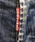 DSQUARED2の古着・服飾アイテム：6000円