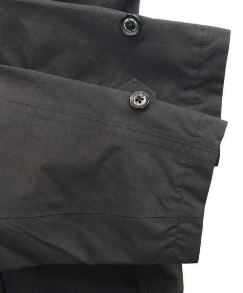 THE NORTH FACE（ザ ノース フェイス）THE NORTH FACE (ザ ノース フェイス) ZI Magne Bold Hooded Coat ブラック サイズ:Mの古着・服飾アイテム