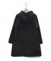 THE NORTH FACE (ザ ノース フェイス) ZI Magne Bold Hooded Coat ブラック サイズ:M：16000円