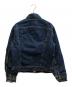 LEVI'S (リーバイス) ブランケットライナーデニムジャケット インディゴ サイズ:-：30000円