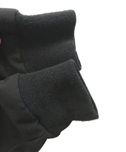 FRED PERRY（フレッドペリー）FRED PERRY (フレッドペリー) CUT-AWAY HARRINGTON JACKET ブラック サイズ:36の古着・服飾アイテム