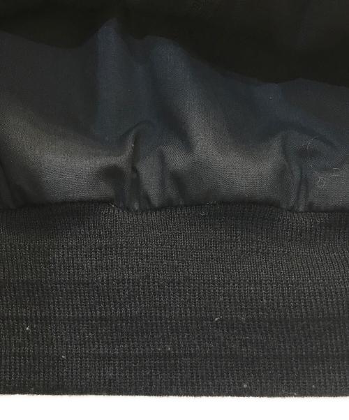 FRED PERRY（フレッドペリー）FRED PERRY (フレッドペリー) CUT-AWAY HARRINGTON JACKET ブラック サイズ:36の古着・服飾アイテム