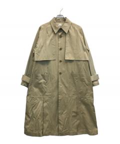 中古・古着通販】MARKAWARE (マーカウェア) ORGANIC COTTON WEATHER