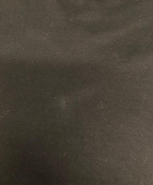 UNTRACE（アントレース）UNTRACE (アントレース) BOX COTTON TEE L/S ブラック サイズ:2の古着・服飾アイテム