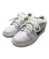 NIKE SB（ナイキエスビー）の古着「Dunk Low Pro」｜ホワイト