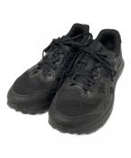 asicsアシックス）の古着「GEL-SONOMA 7 GTX」｜ブラック