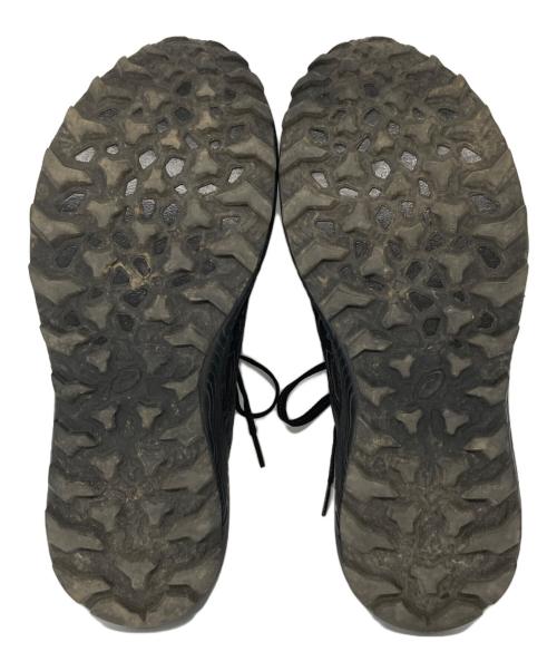 asics（アシックス）asics (アシックス) GEL-SONOMA 7 GTX ブラック サイズ:26.5cmの古着・服飾アイテム