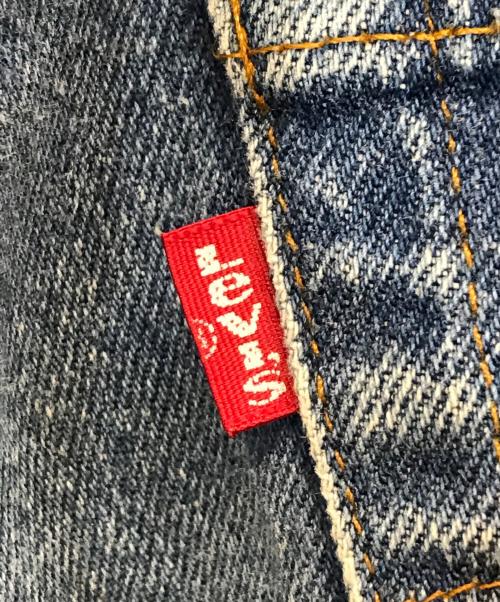 LEVI'S（リーバイス）LEVI'S (リーバイス) 501デニムパンツ インディゴ サイズ:W30/L32の古着・服飾アイテム