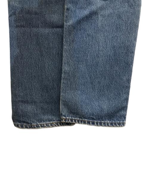 LEVI'S（リーバイス）LEVI'S (リーバイス) 501デニムパンツ インディゴ サイズ:W30/L32の古着・服飾アイテム
