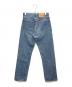 LEVI'S (リーバイス) 501デニムパンツ インディゴ サイズ:W30/L32：7000円