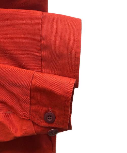 ROLLING CRADLE（ローリングクレイドル）ROLLING CRADLE (ローリングクレイドル) ベトジャン レッド サイズ:Mの古着・服飾アイテム