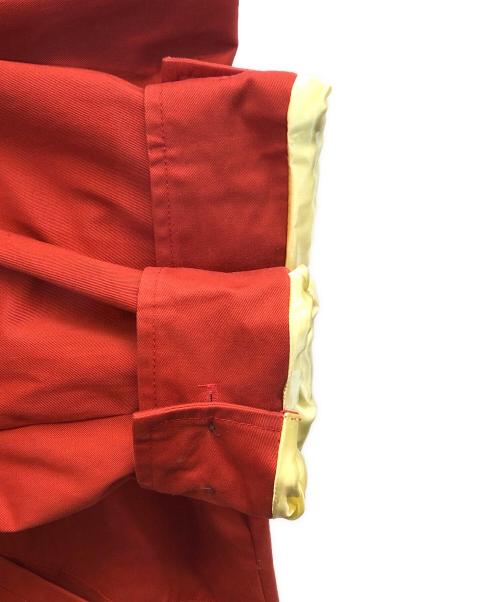 ROLLING CRADLE（ローリングクレイドル）ROLLING CRADLE (ローリングクレイドル) ベトジャン レッド サイズ:Mの古着・服飾アイテム