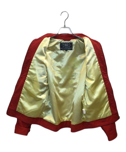 ROLLING CRADLE（ローリングクレイドル）ROLLING CRADLE (ローリングクレイドル) ベトジャン レッド サイズ:Mの古着・服飾アイテム