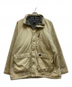 Patagoniaパタゴニア）の古着「ESCAPE JACKET」｜ベージュ