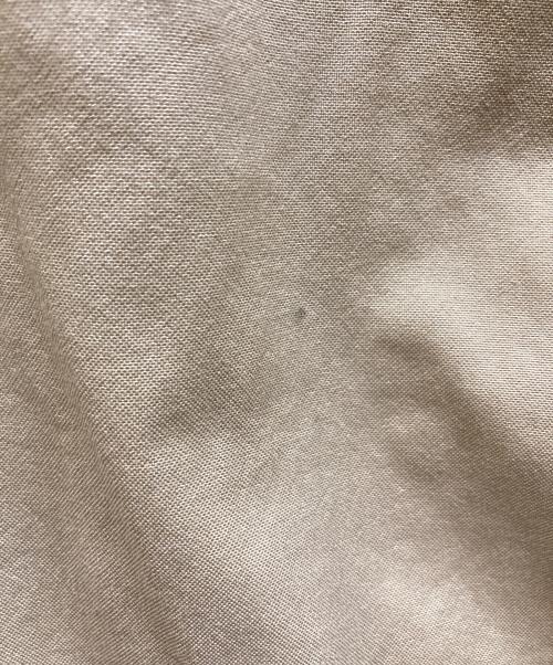 Patagonia（パタゴニア）Patagonia (パタゴニア) ESCAPE JACKET ベージュ サイズ:XLの古着・服飾アイテム