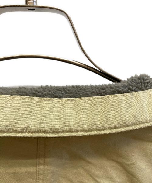 Patagonia（パタゴニア）Patagonia (パタゴニア) ESCAPE JACKET ベージュ サイズ:XLの古着・服飾アイテム