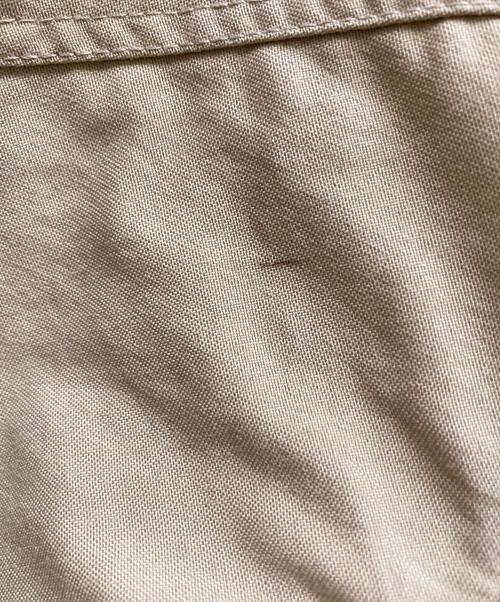 Patagonia（パタゴニア）Patagonia (パタゴニア) ESCAPE JACKET ベージュ サイズ:XLの古着・服飾アイテム