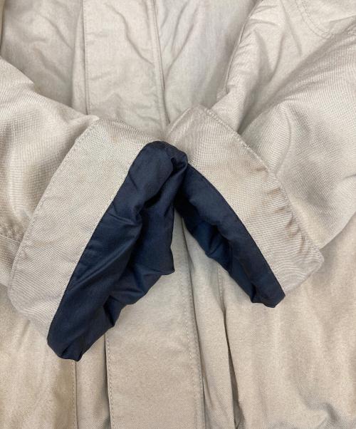 Patagonia（パタゴニア）Patagonia (パタゴニア) ESCAPE JACKET ベージュ サイズ:XLの古着・服飾アイテム