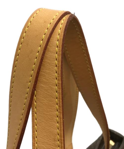 LOUIS VUITTON（ルイ ヴィトン）LOUIS VUITTON (ルイ ヴィトン) カバピアノ/ショルダートートバッグ ブラウンの古着・服飾アイテム