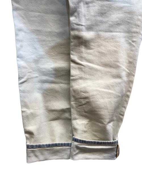 DSQUARED2（ディースクエアード）DSQUARED2 (ディースクエアード) デニムパンツ インディゴ サイズ:46の古着・服飾アイテム