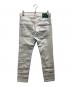 DSQUARED2 (ディースクエアード) デニムパンツ インディゴ サイズ:46：9000円
