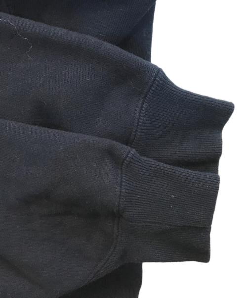 NEIGHBORHOOD（ネイバーフッド）NEIGHBORHOOD (ネイバーフッド) Katherine Hamnett (キャサリンハムネット) Logo Crew Swea ネイビー サイズ:Mの古着・服飾アイテム