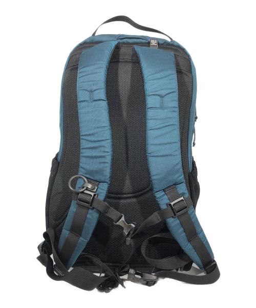 ARC'TERYX（アークテリクス）ARC'TERYX (アークテリクス) Mantis 26 Backpack ダークブルーの古着・服飾アイテム