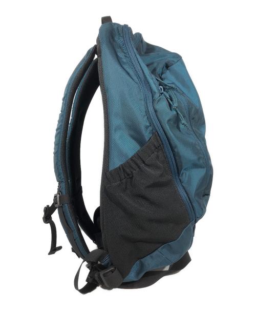 ARC'TERYX（アークテリクス）ARC'TERYX (アークテリクス) Mantis 26 Backpack ダークブルーの古着・服飾アイテム