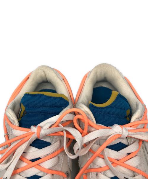 NIKE（ナイキ）NIKE (ナイキ) OFFWHITE (オフホワイト) Dunk Low 1 OF 50 