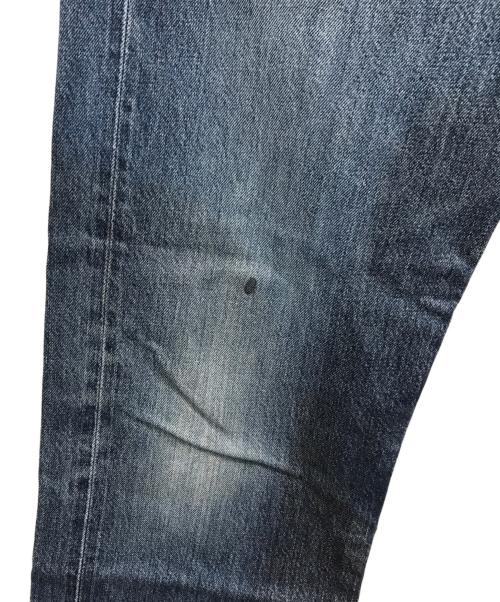 LEVI'S（リーバイス）LEVI'S (リーバイス) 501XX復刻デニムパンツ インディゴ サイズ:W31/L30の古着・服飾アイテム