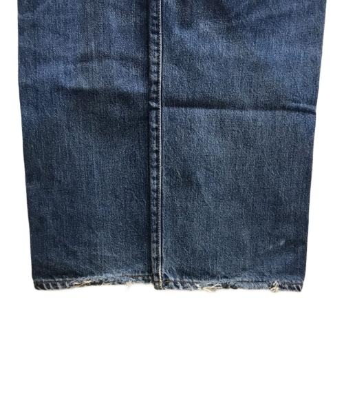 LEVI'S（リーバイス）LEVI'S (リーバイス) 501XX復刻デニムパンツ インディゴ サイズ:W31/L30の古着・服飾アイテム