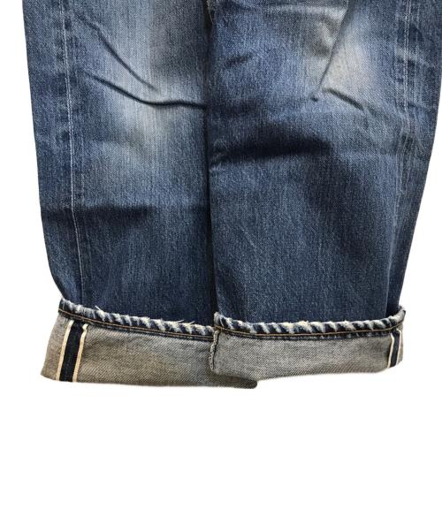 LEVI'S（リーバイス）LEVI'S (リーバイス) 501XX復刻デニムパンツ インディゴ サイズ:W31/L30の古着・服飾アイテム