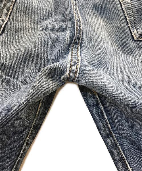 LEVI'S（リーバイス）LEVI'S (リーバイス) 501XX復刻デニムパンツ インディゴ サイズ:W31/L30の古着・服飾アイテム
