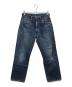 LEVI'S（リーバイス）の古着「501XX復刻デニムパンツ」｜インディゴ