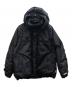 FREAK'S STORE（フリークストア）の古着「ゴアテックス ウインドストッパーダウン レベル7」｜ブラック