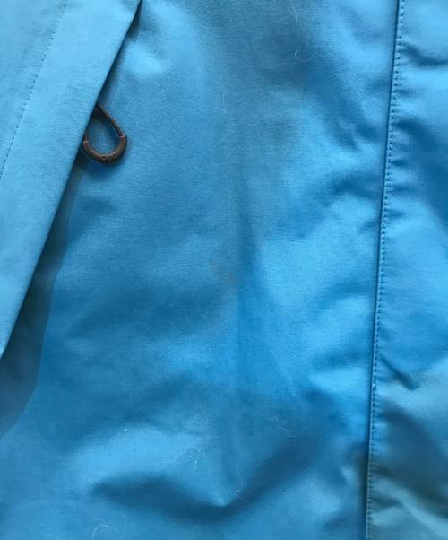 CHUMS（チャムス）CHUMS (チャムス) スプリングデールゴアテックスベンチャージャケット ブルー サイズ:Mの古着・服飾アイテム