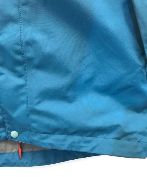 CHUMS（チャムス）CHUMS (チャムス) スプリングデールゴアテックスベンチャージャケット ブルー サイズ:Mの古着・服飾アイテム