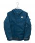 CHUMS（チャムス）の古着「スプリングデールゴアテックスベンチャージャケット」｜ブルー