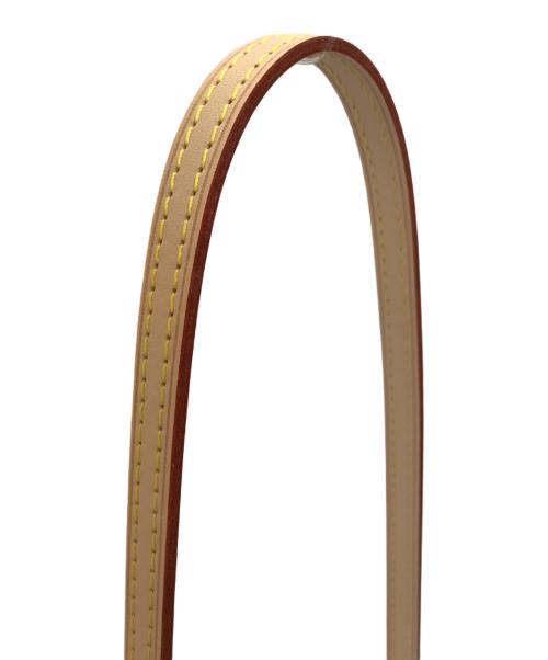 LOUIS VUITTON（ルイ ヴィトン）LOUIS VUITTON (ルイ ヴィトン) エヴァ モノグラム ショルダーバッグ ブラウンの古着・服飾アイテム